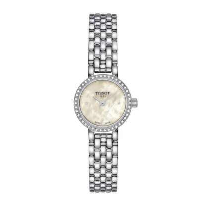 Tissot Lovely T140.009.61.116.00