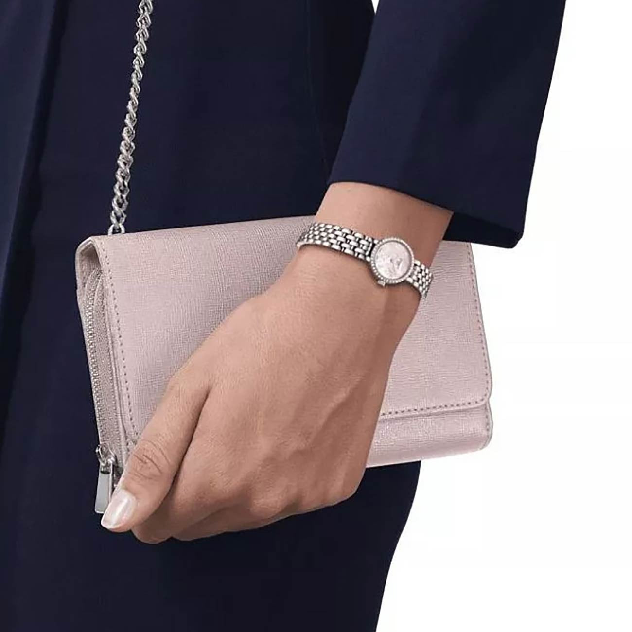 Tissot Lovely T140.009.61.116.00