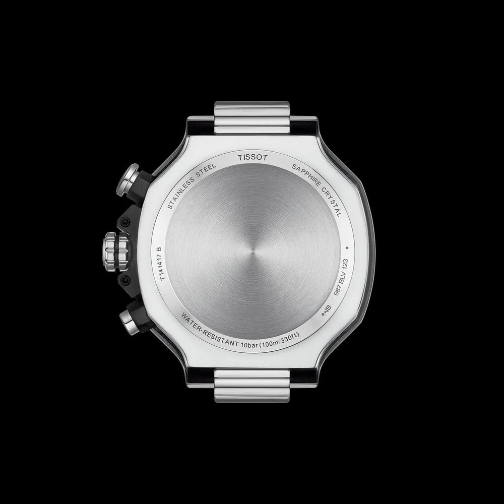 Tissot T-Race T141.417.11.041.00