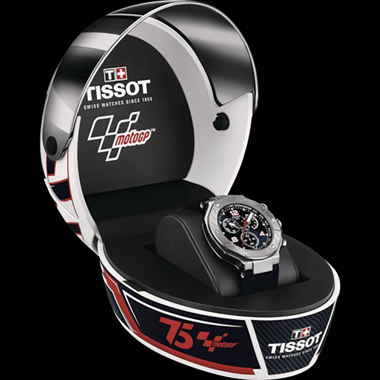 Tissot T-Race T141.417.17.047.00