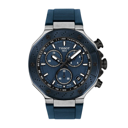 Tissot T-Race 45mm T141.417.27.041.00