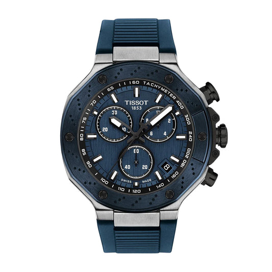 Tissot T-Race 45mm T141.417.27.041.00