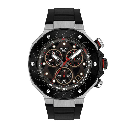 Tissot T-Race MotoGP Quartz Chronograph T141.417.27.081.00
