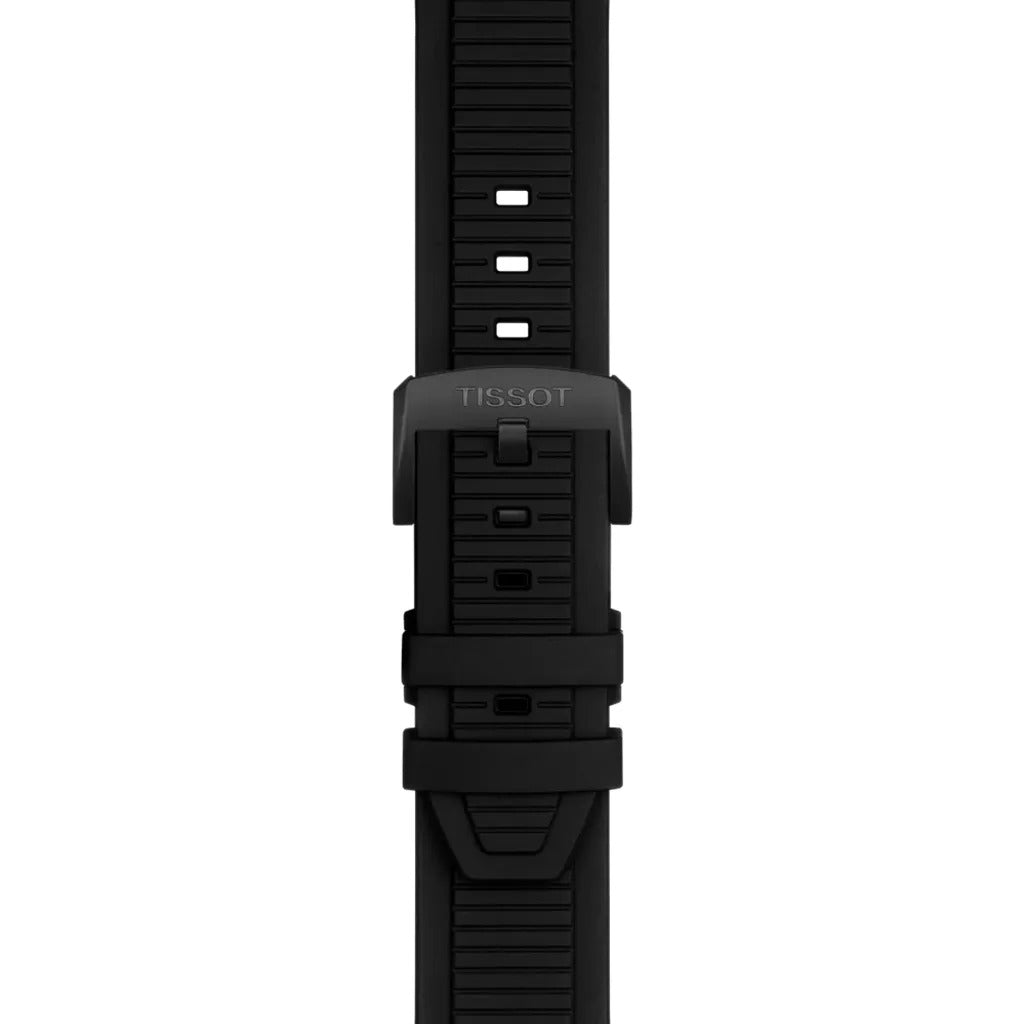 Tissot T-Race MotoGP Quartz Chronograph T141.417.27.081.00