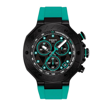 Tissot T-Race Quartz Chronograph T141.417.37.051.01