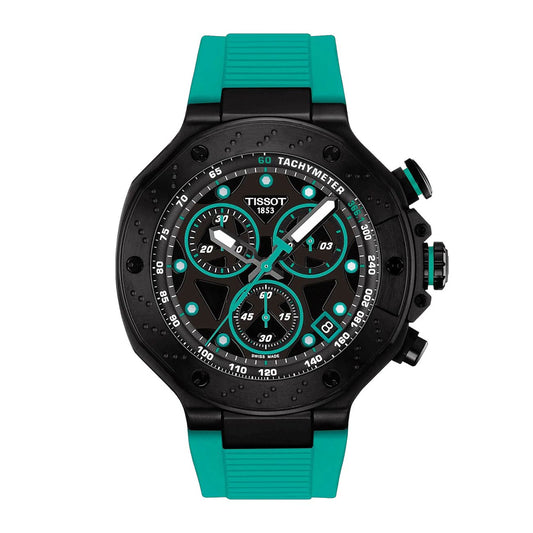 Tissot T-Race Quartz Chronograph T141.417.37.051.01