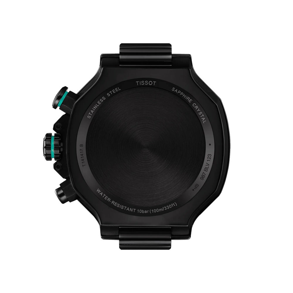 Tissot T-Race Quartz Chronograph T141.417.37.051.01