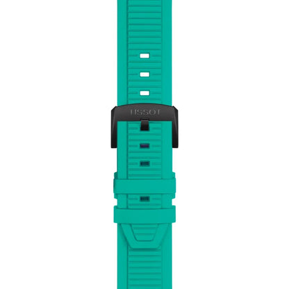 Tissot T-Race Quartz Chronograph T141.417.37.051.01