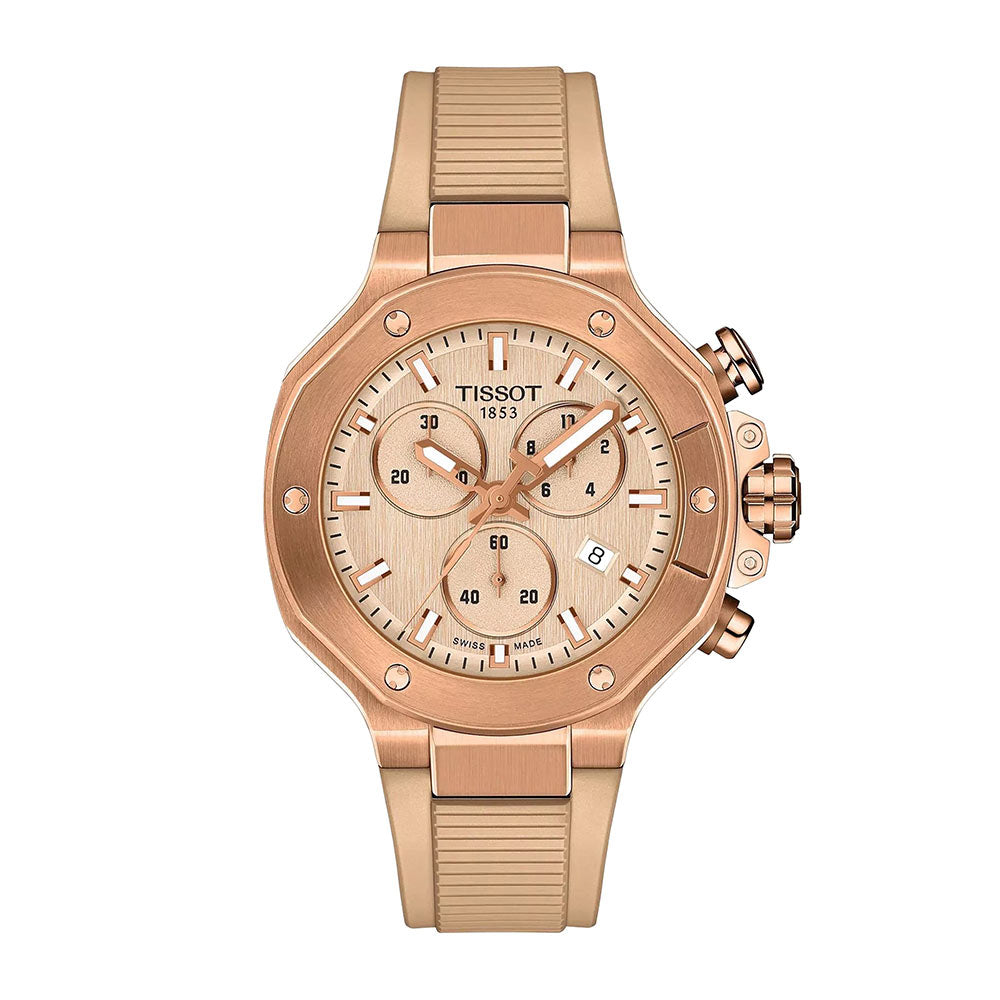Tissot T-Race 38mm T141.817.37.501.00