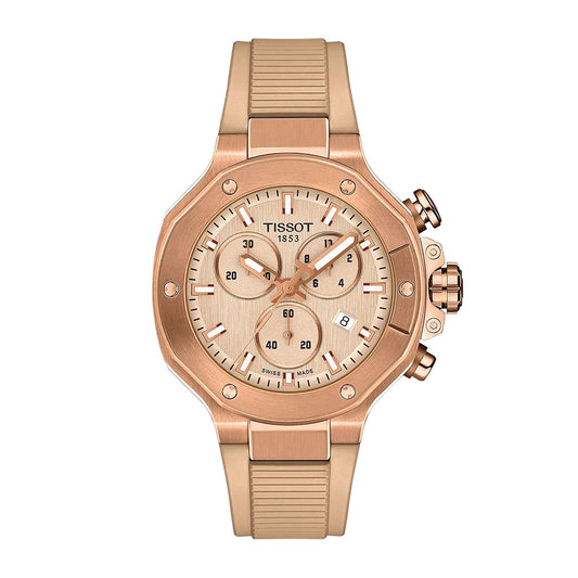 Tissot T-Race 38mm T141.817.37.501.00
