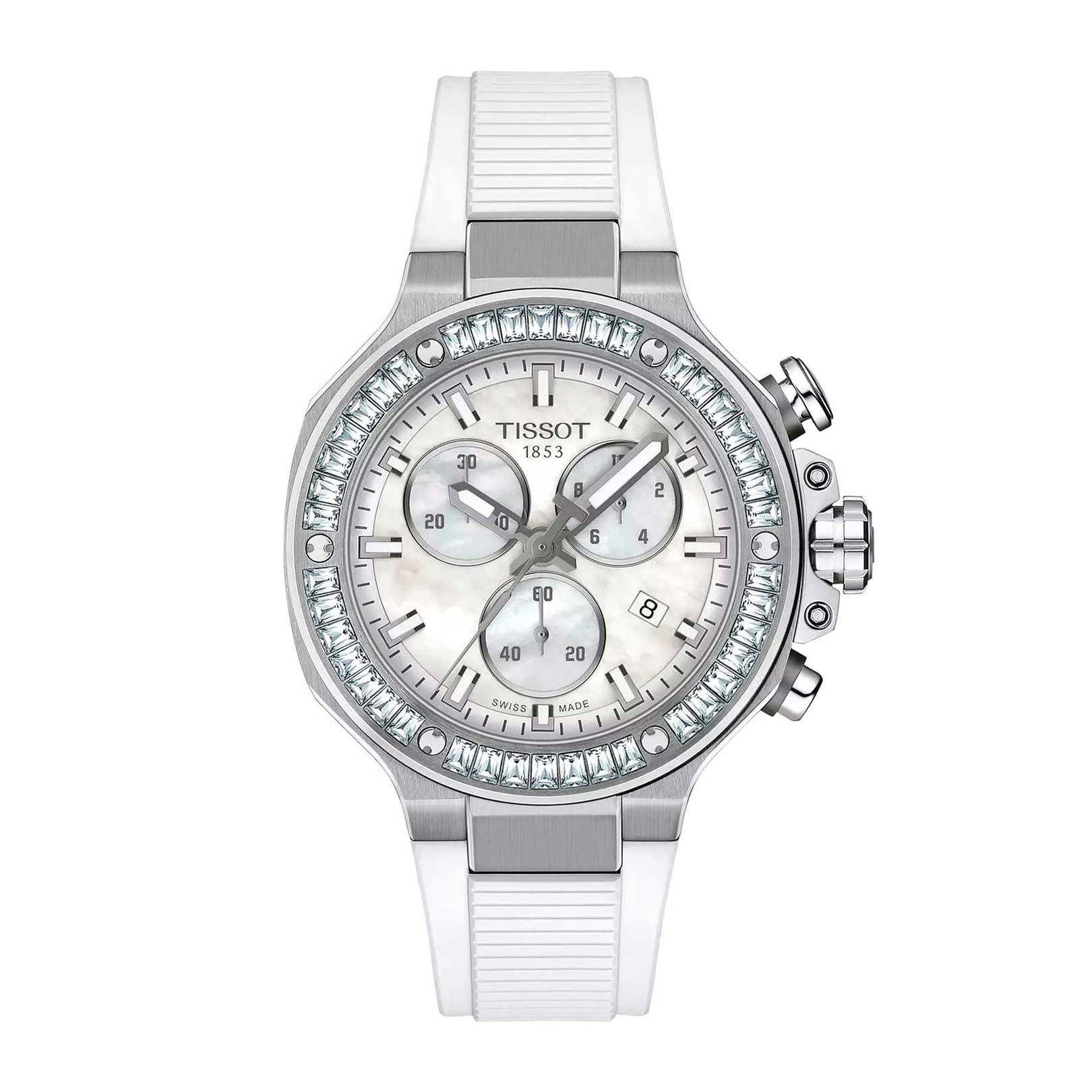 Tissot T-Race 38mm T141.817.97.111.00