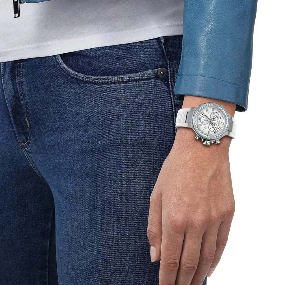 Tissot T-Race 38mm T141.817.97.111.00