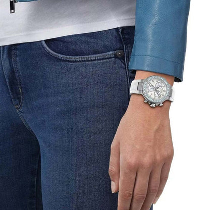 Tissot T-Race 38mm T141.817.97.111.00