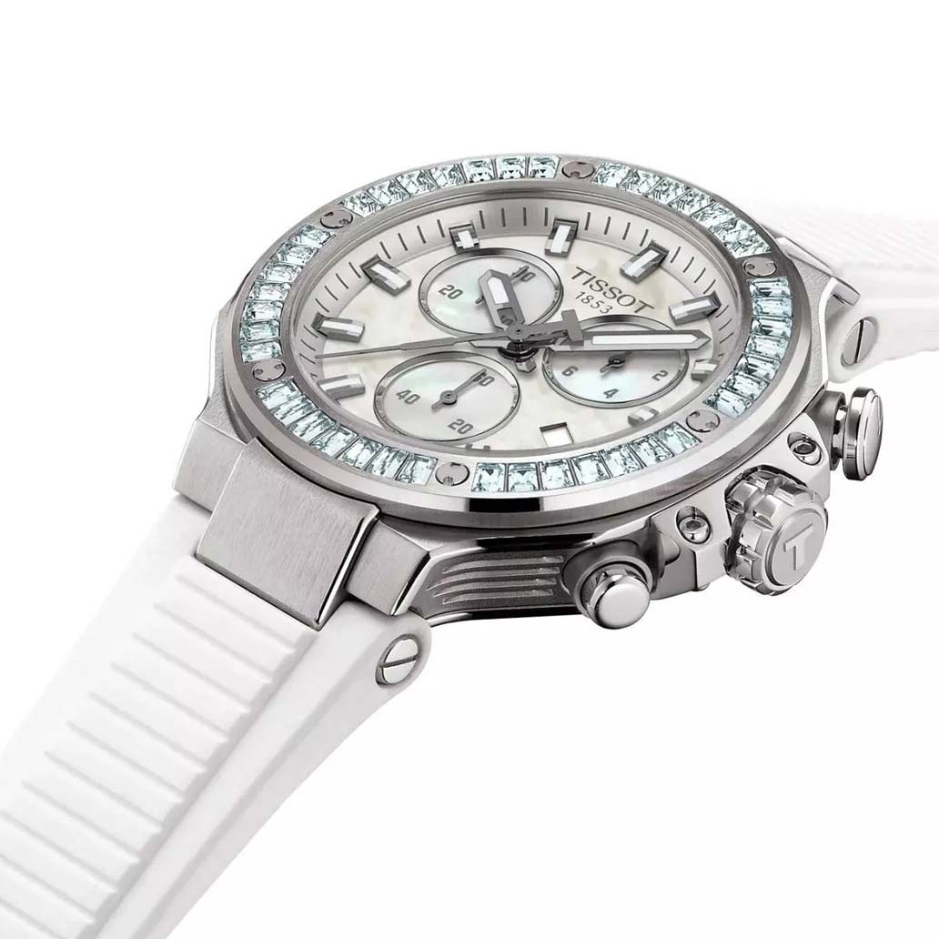 Tissot T-Race 38mm T141.817.97.111.00