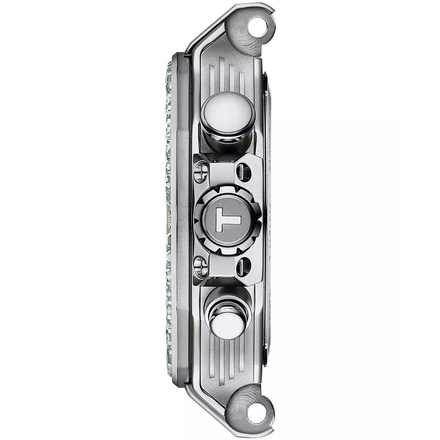 Tissot T-Race 38mm T141.817.97.111.00