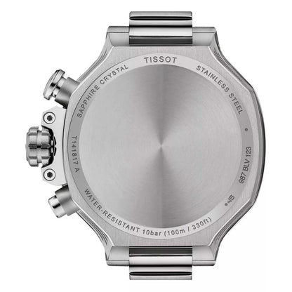 Tissot T-Race 38mm T141.817.97.111.00