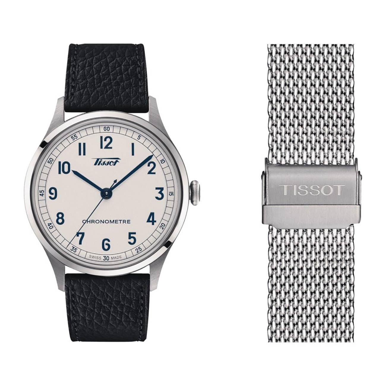 Tissot Heritage 1938 Automatic COSC T142.464.16.032.00