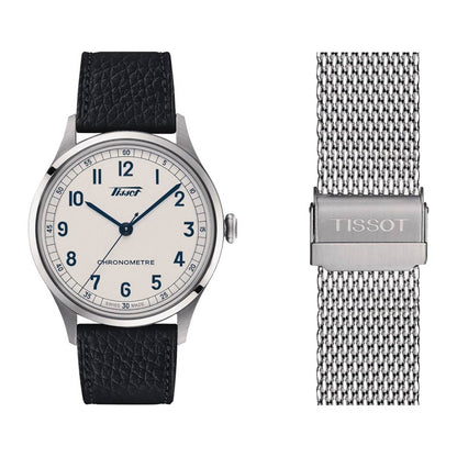 Tissot Heritage 1938 Automatic COSC T142.464.16.032.00
