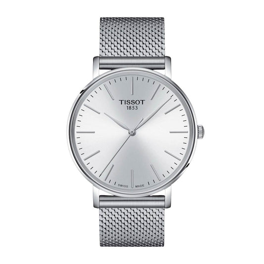 Tissot Everytime 40mm T143.410.11.011.00