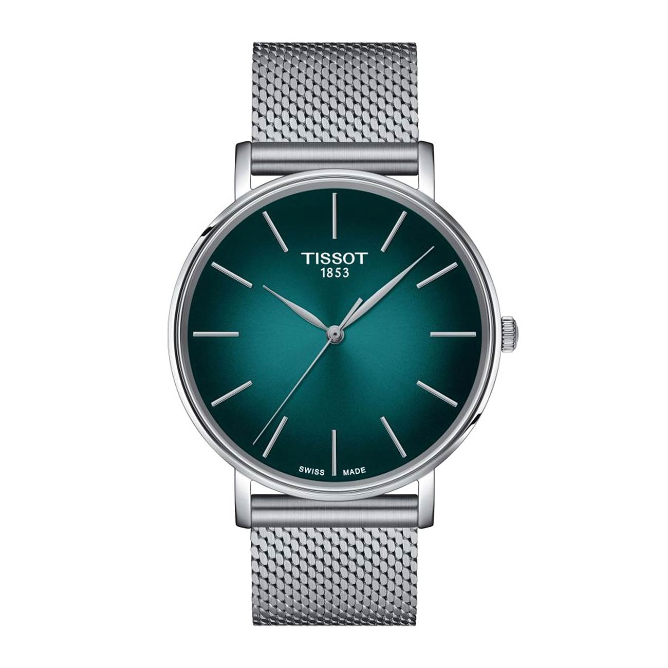 Tissot Everytime 40mm T143.410.11.091.00