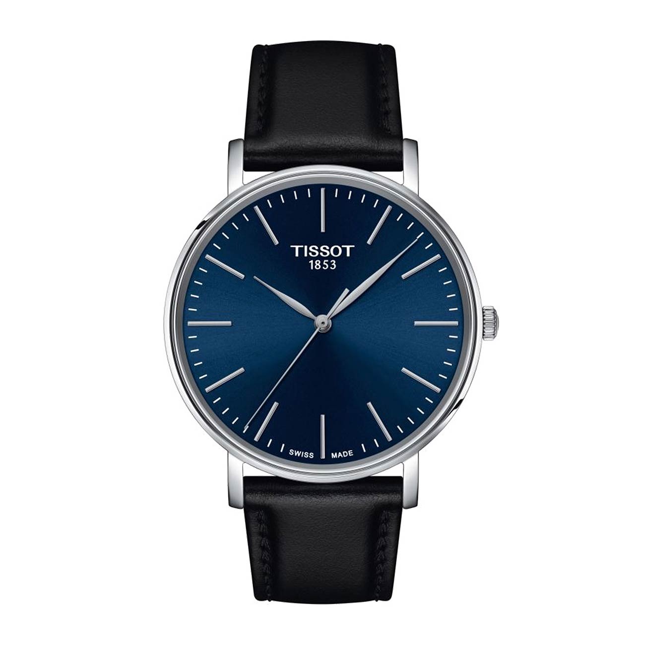 Tissot Everytime 40mm T143.410.16.041.00