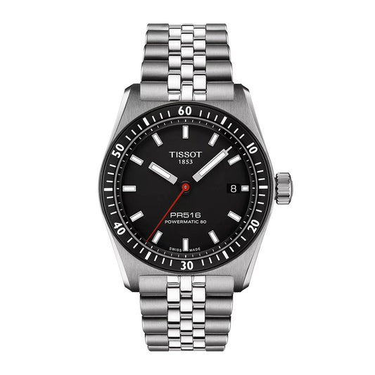 Tissot PR516 38mm T149.407.11.051.00