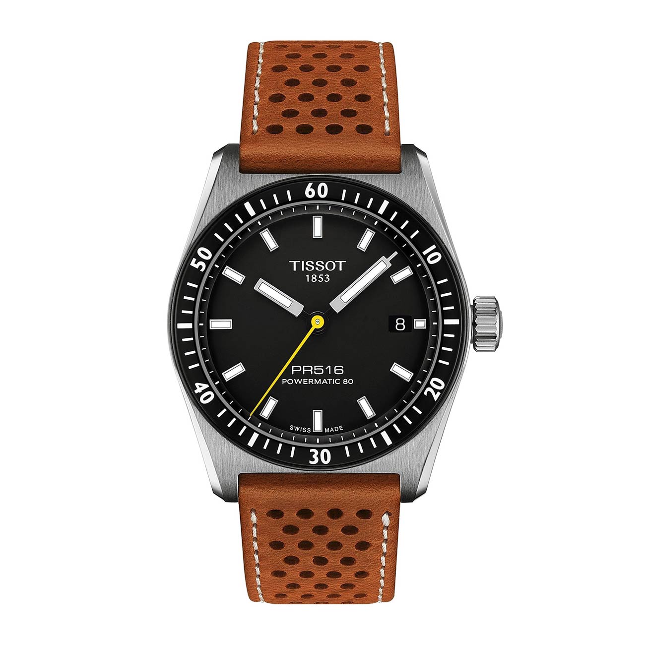 Tissot PR516 38mm T149.407.16.051.00