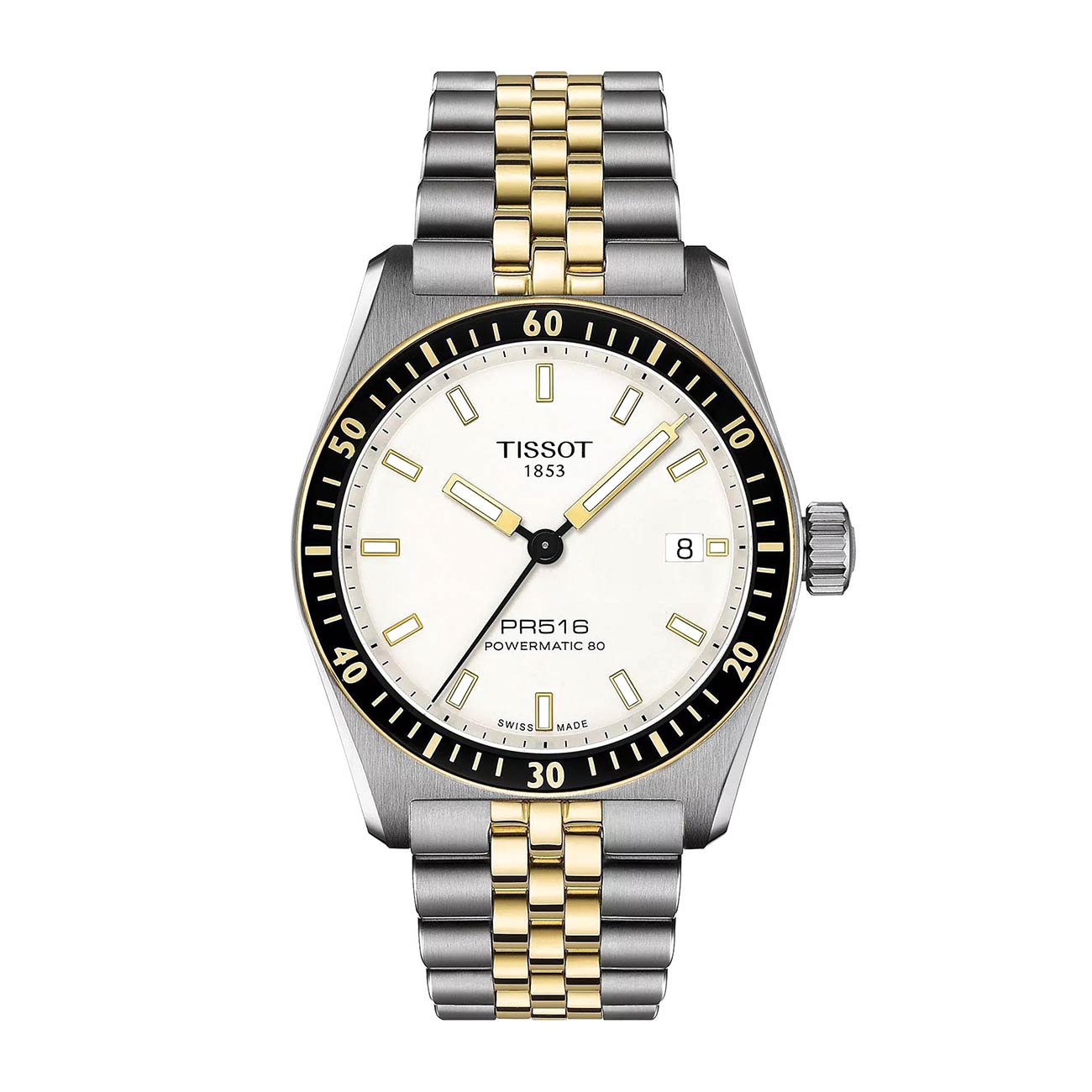 Tissot PR516 38mm T149.407.22.011.00
