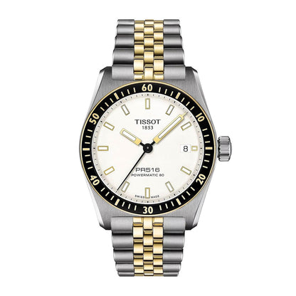 Tissot PR516 38mm T149.407.22.011.00