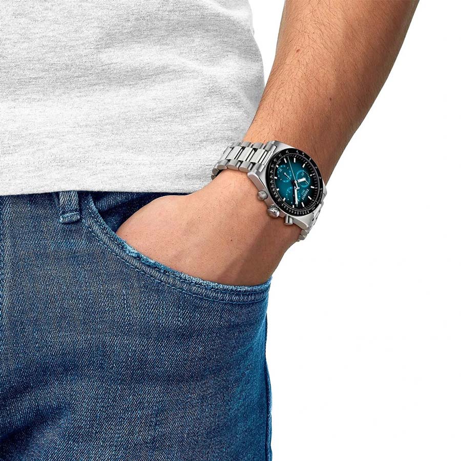 Tissot PR516 40mm T149.417.11.041.01