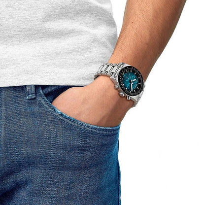 Tissot PR516 40mm T149.417.11.041.01