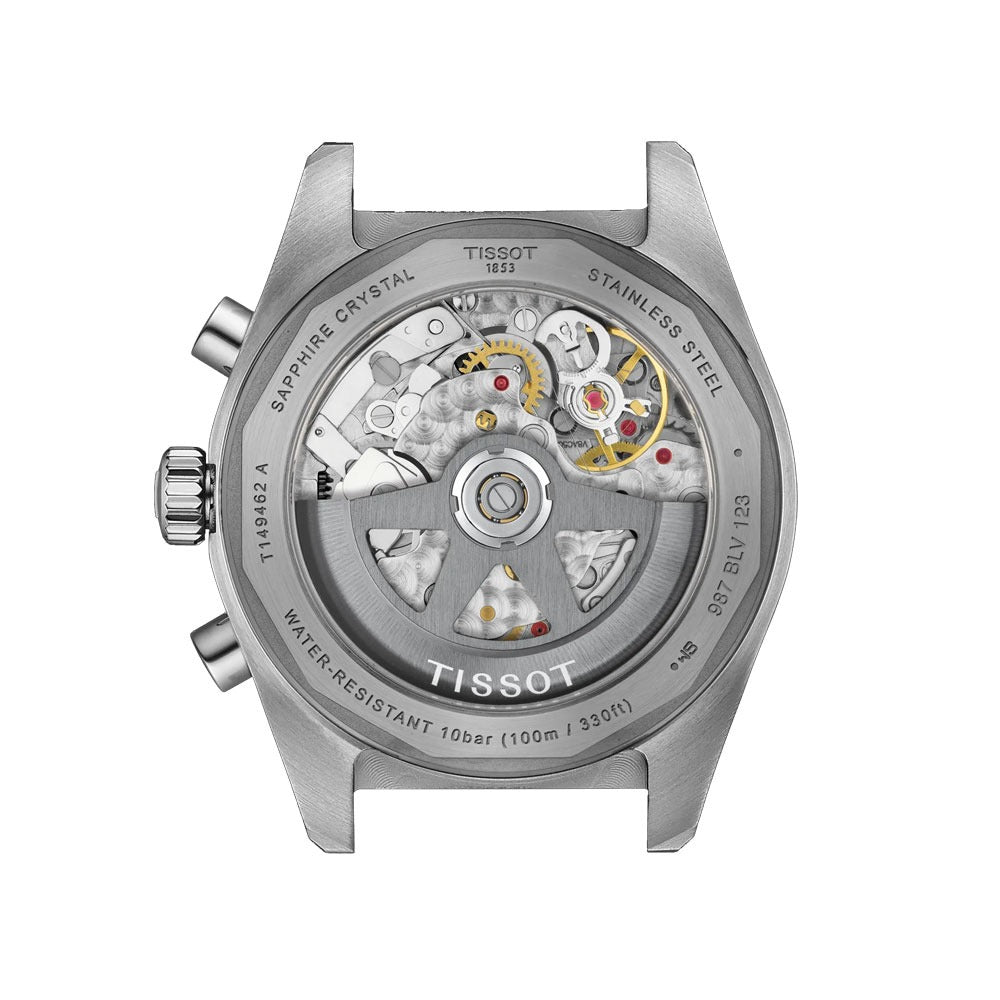 Tissot PR516 Automatic Chronograph T149.462.11.011.00