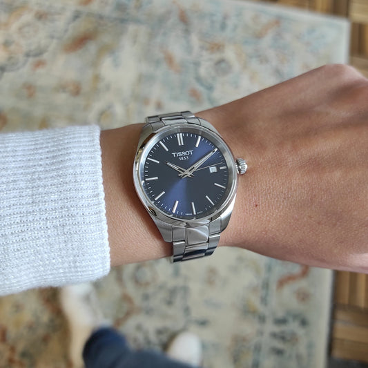 Tissot PR 100 T150.210.11.041.00