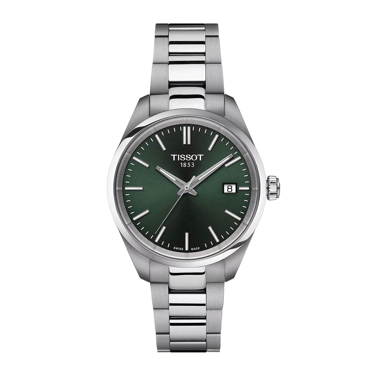 Tissot PR 100 T150.210.11.091.00