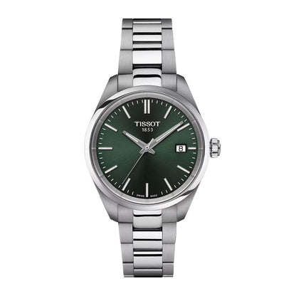 Tissot PR 100 T150.210.11.091.00
