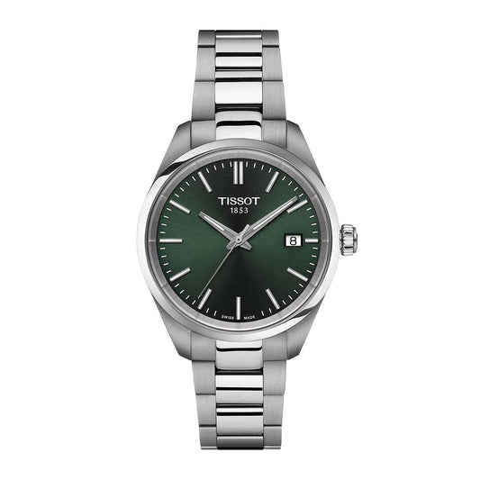 Tissot PR 100 T150.210.11.091.00