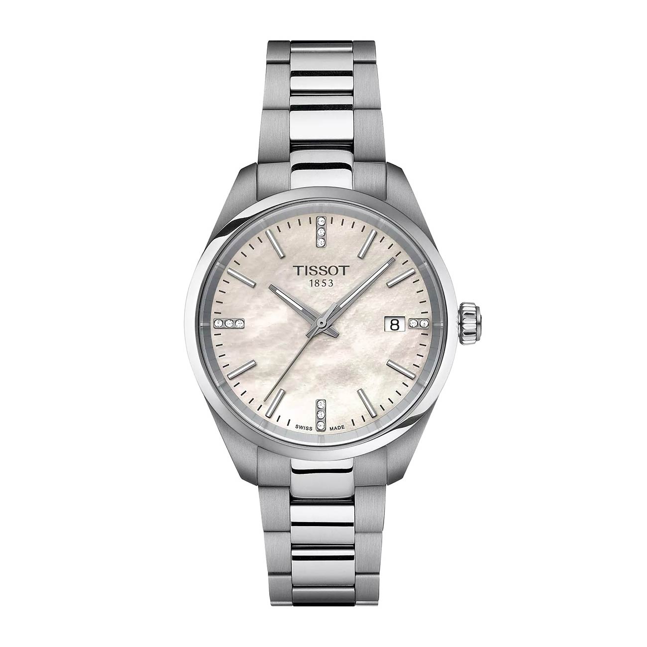 Tissot PR 100 T150.210.11.116.00