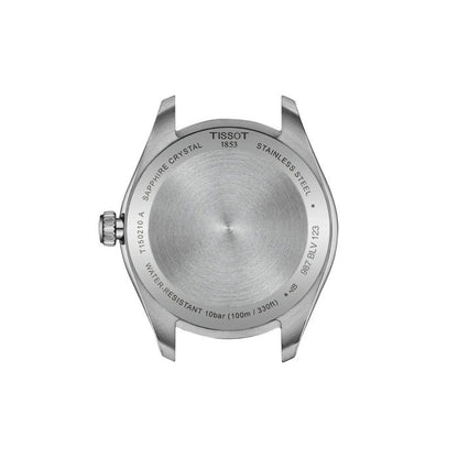 Tissot PR 100 34mm T150.210.21.111.00