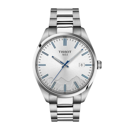 Tissot PR 100 Jungfraubahn Quartz 40mm T150.410.11.031.00