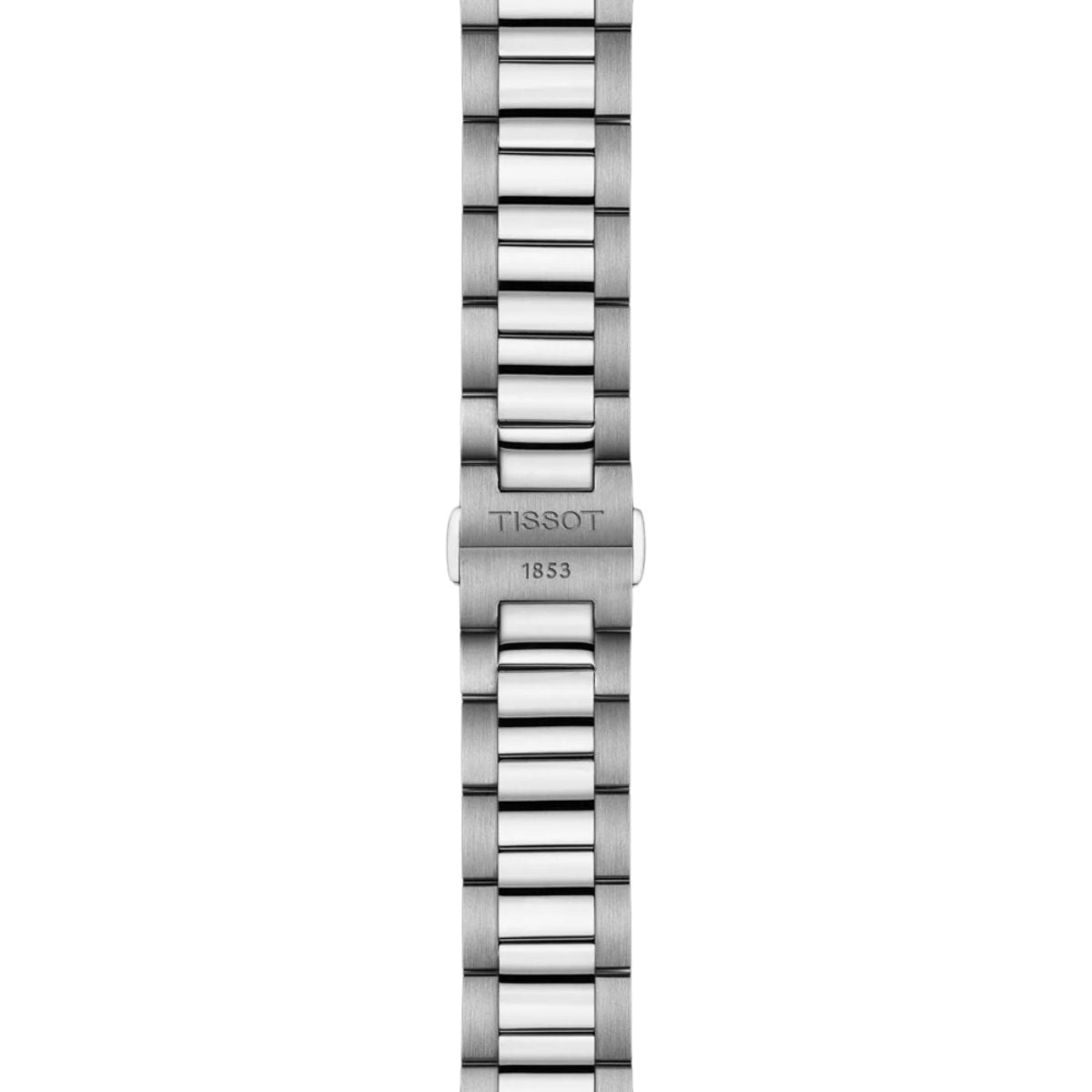 Tissot PR 100 Jungfraubahn Quartz 40mm T150.410.11.031.00