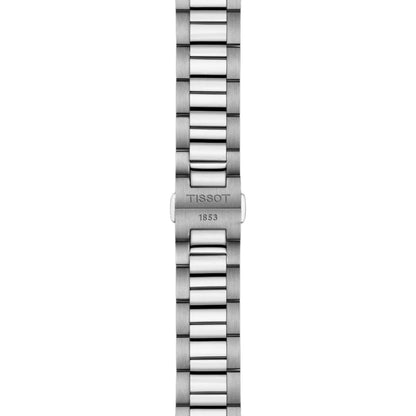 Tissot PR 100 Jungfraubahn Quartz 40mm T150.410.11.041.02