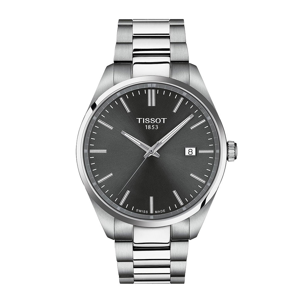 Tissot PR 100 40mm T150.410.11.081.00