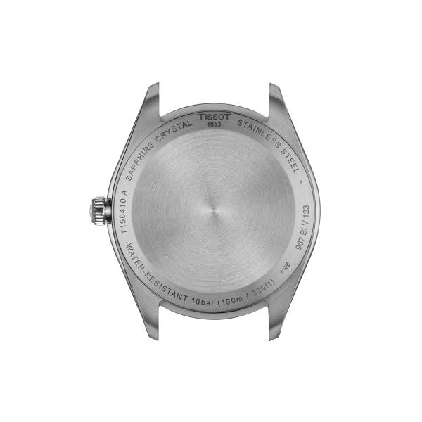 Tissot PR 100 40mm T150.410.11.081.00