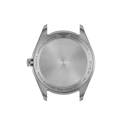 Tissot PR 100 40mm T150.410.11.081.00