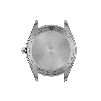 Tissot PR 100 40mm T150.410.16.011.00