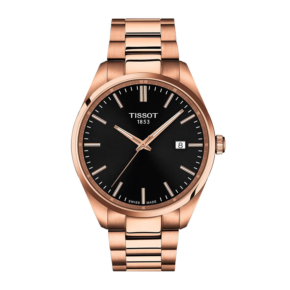 Tissot PR 100 40mm T150.410.33.051.00