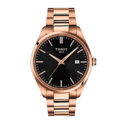 Tissot PR 100 40mm T150.410.33.051.00