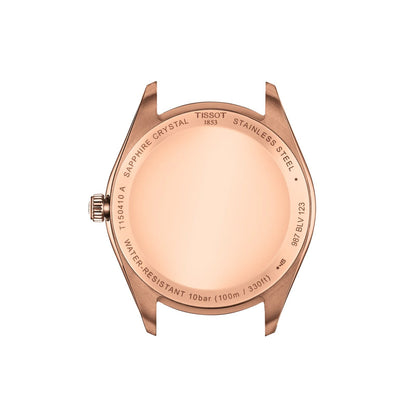 Tissot PR 100 40mm T150.410.33.051.00