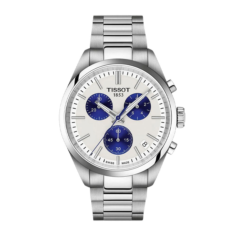 Tissot PR 100 40mm T150.417.11.011.00