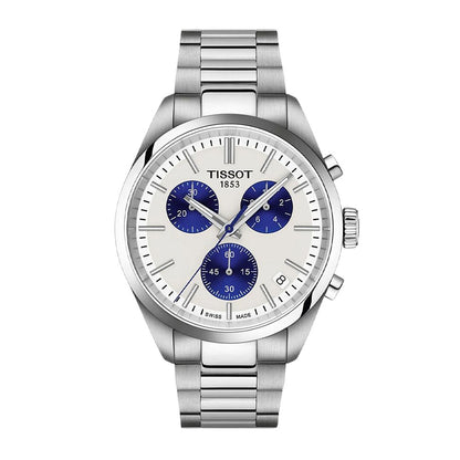 Tissot PR 100 40mm T150.417.11.011.00